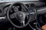 Volkswagen Golf 2008 года